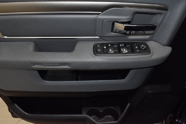 Used 2018 RAM 1500 Big Horn AWD/4WD image 18