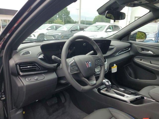 New 2026 Buick Envista Sport Touring w/ Convenience I Package FWD image 16