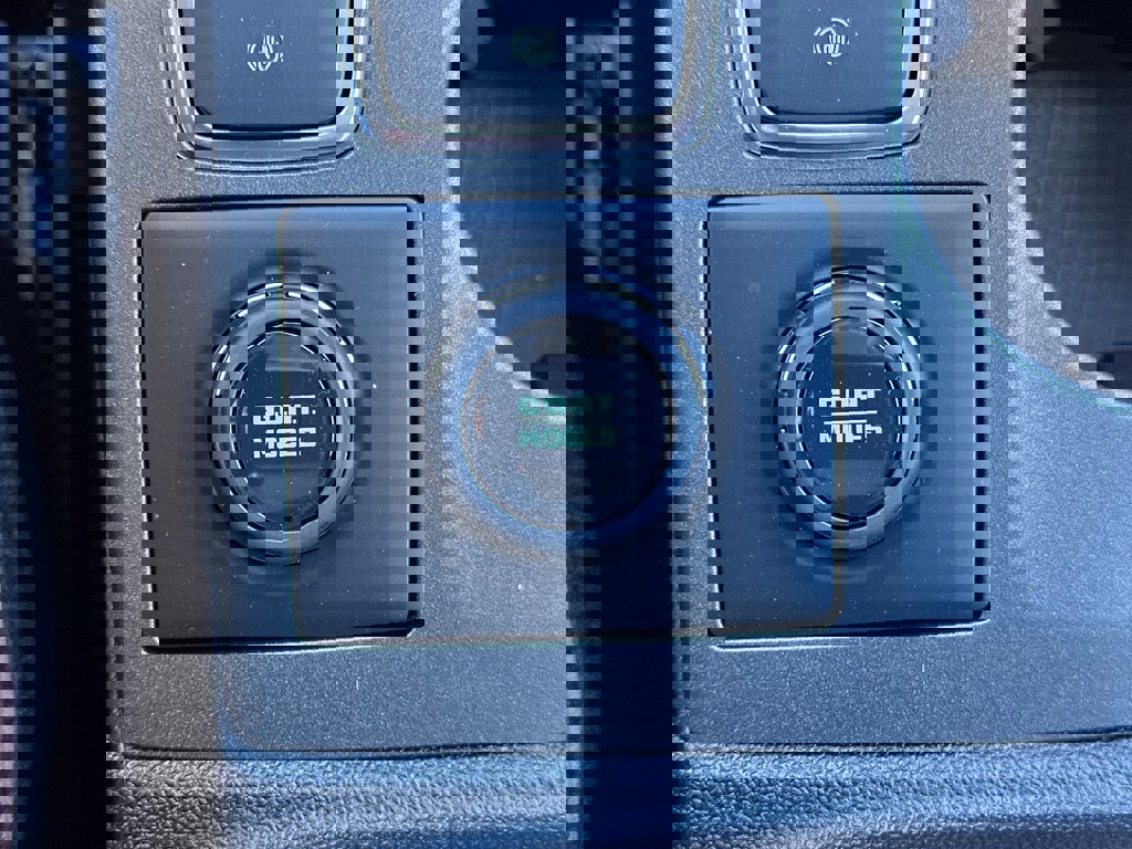 New 2025 Ford Bronco Sport Outer Banks w/ Outer Banks Tech Package+ image 25