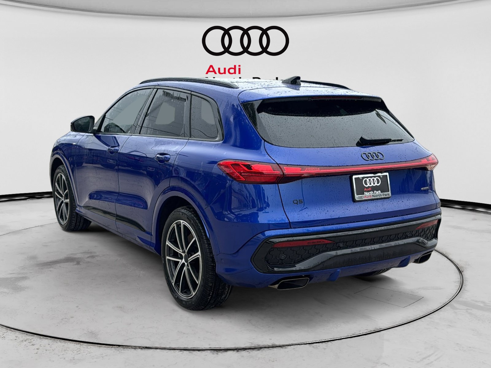 New 2026 Audi Q5 Prestige AWD/4WD image 5