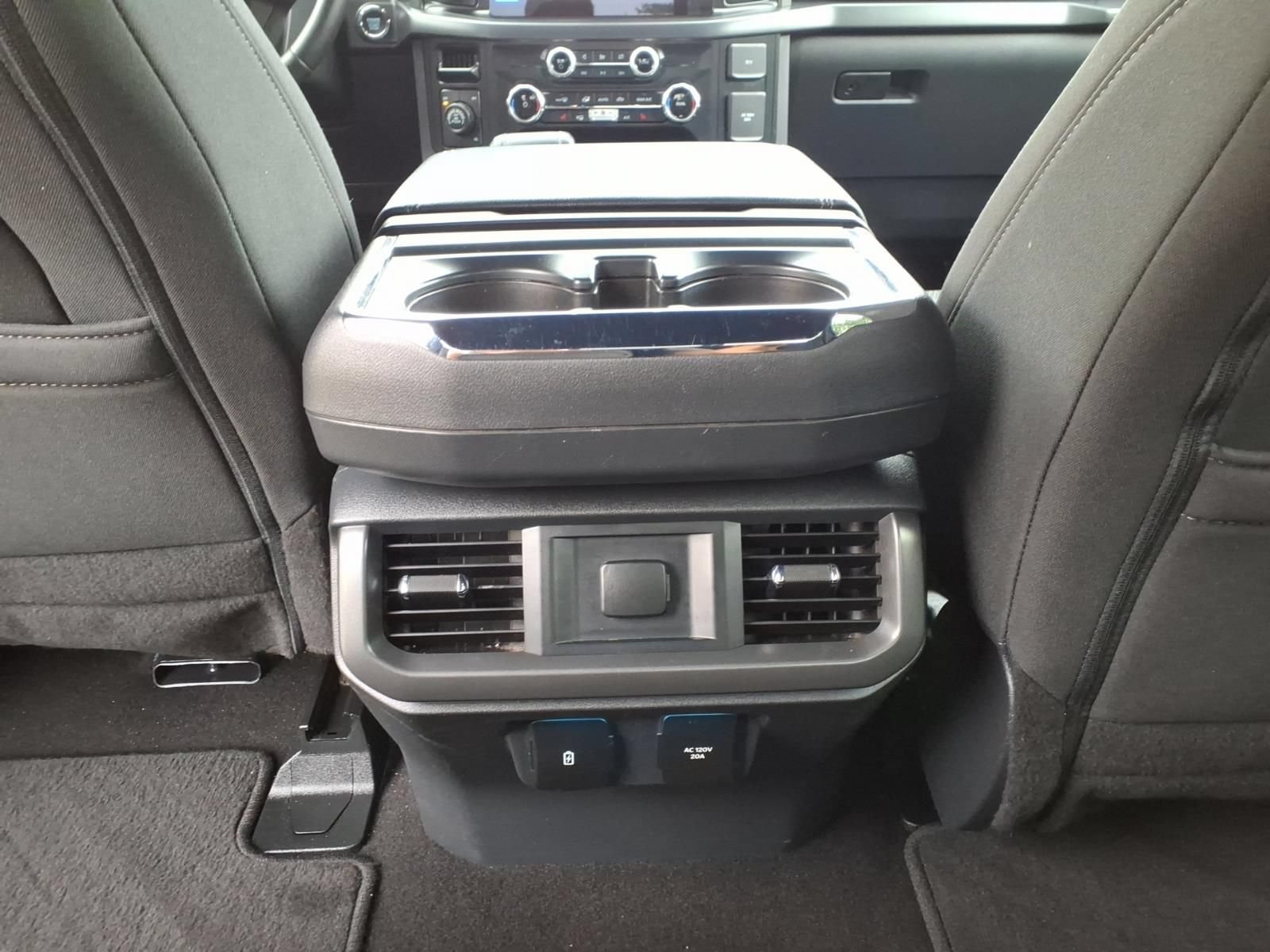Used 2024 Ford F150 XLT w/ Equipment Group 302A MID AWD/4WD image 31
