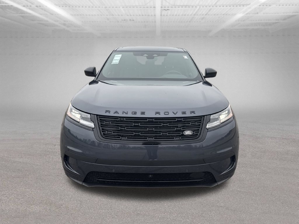 New 2026 Land Rover Range Rover Velar S AWD/4WD image 4