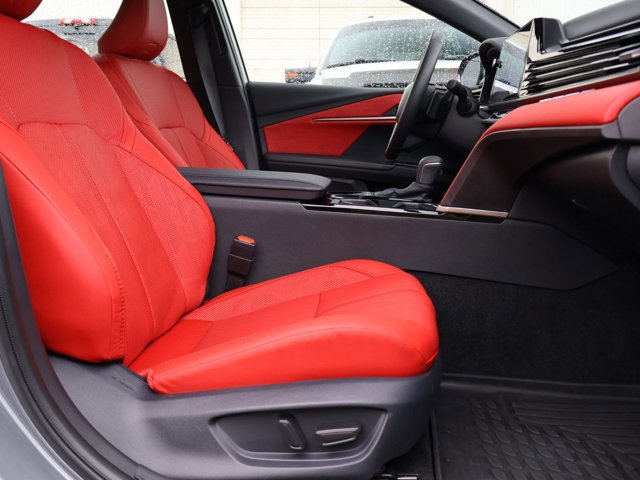 Used 2026 Toyota Camry XSE w/ Premium Plus Package image 28