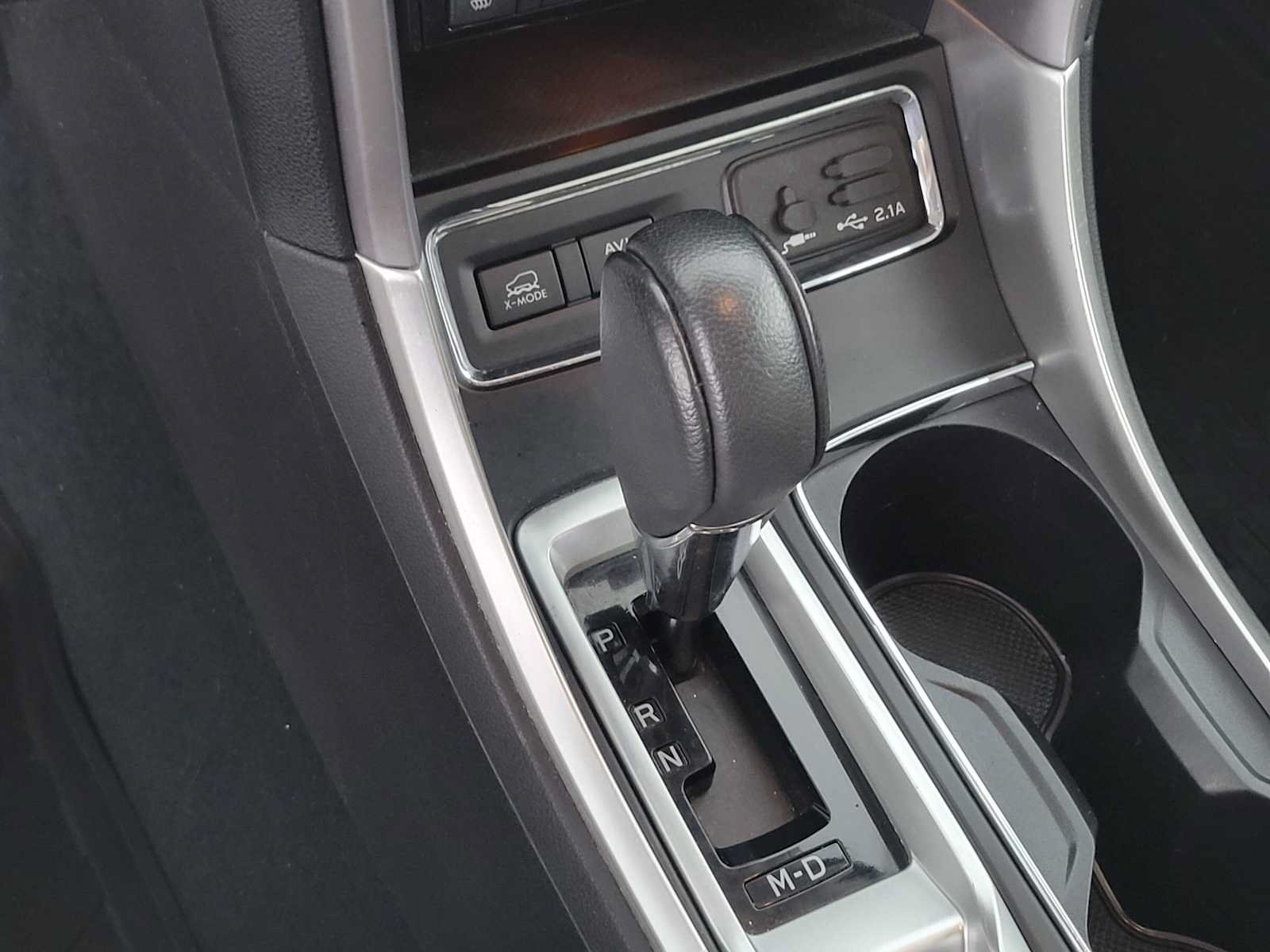 Used 2019 Subaru Ascent Limited AWD/4WD image 32