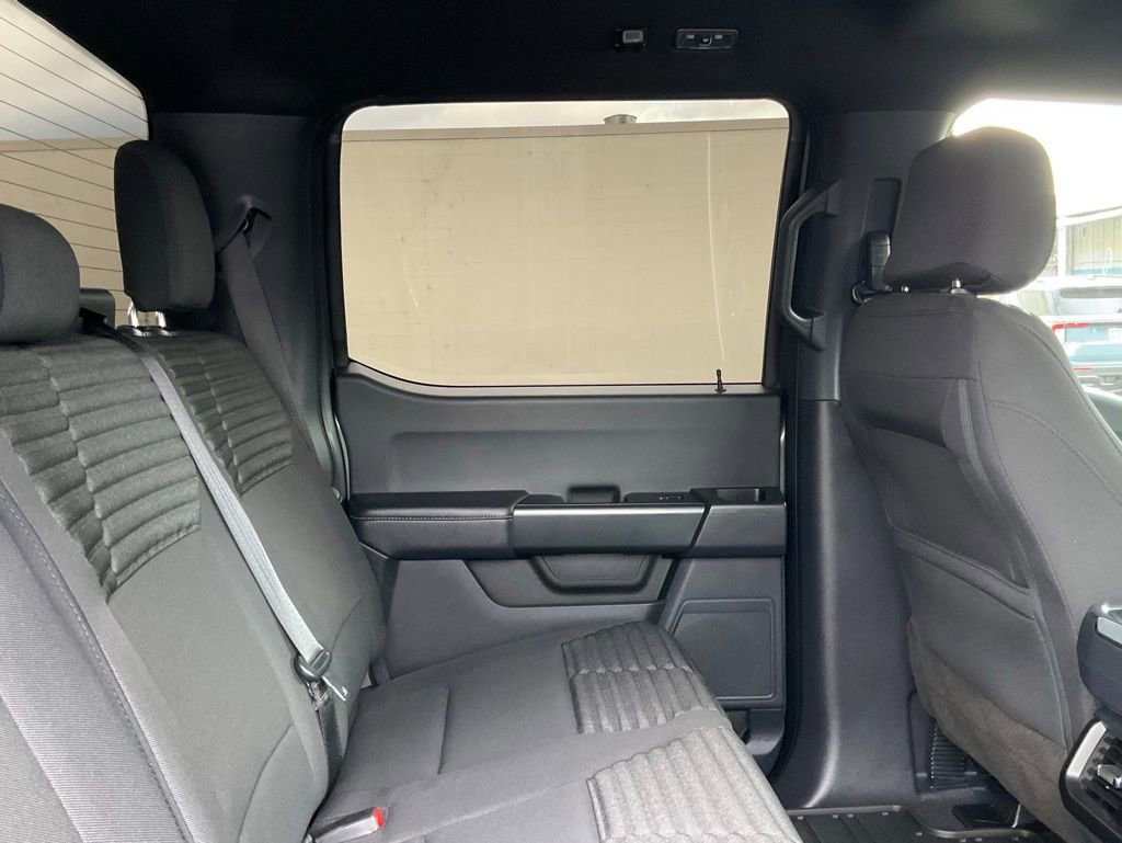 Used 2023 Ford F150 XL w/ STX Appearance Package image 29