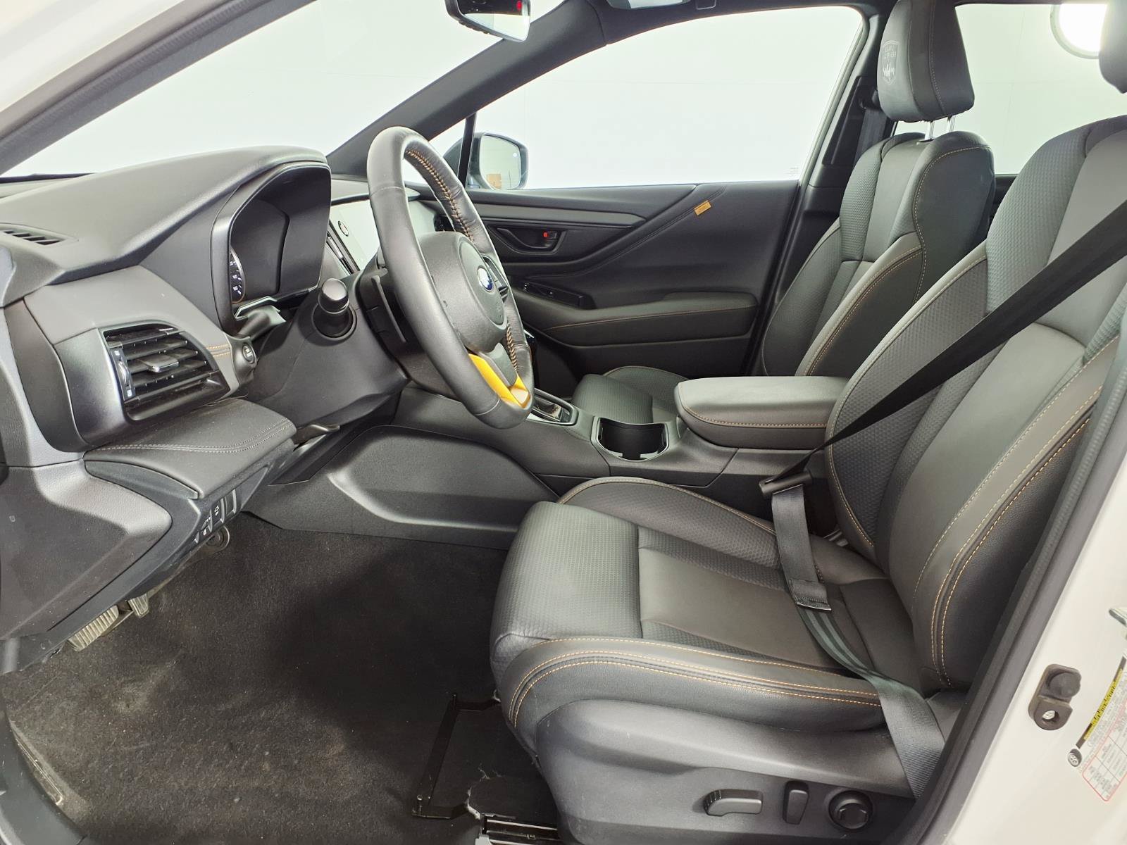 Used 2025 Subaru Outback Wilderness AWD/4WD image 14