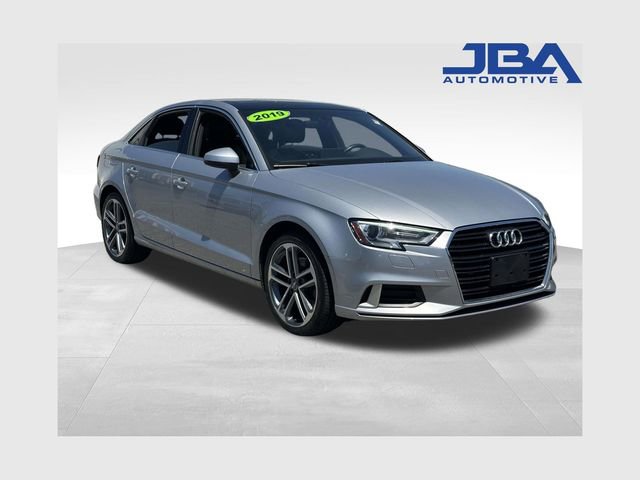Used 2019 Audi A3 2.0T Premium w/ Convenience Package