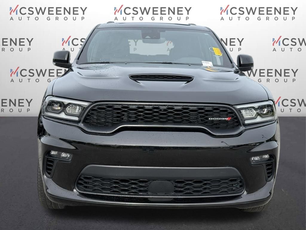Used 2023 Dodge Durango GT AWD/4WD image 6