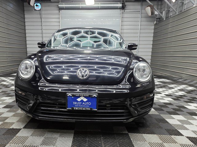 Used 2019 Volkswagen Beetle 2.0T S FWD image 4