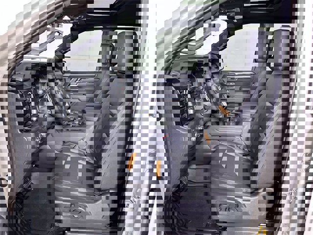 New 2026 GMC Sierra 1500 AT4 w/ AT4 Premium Package image 20