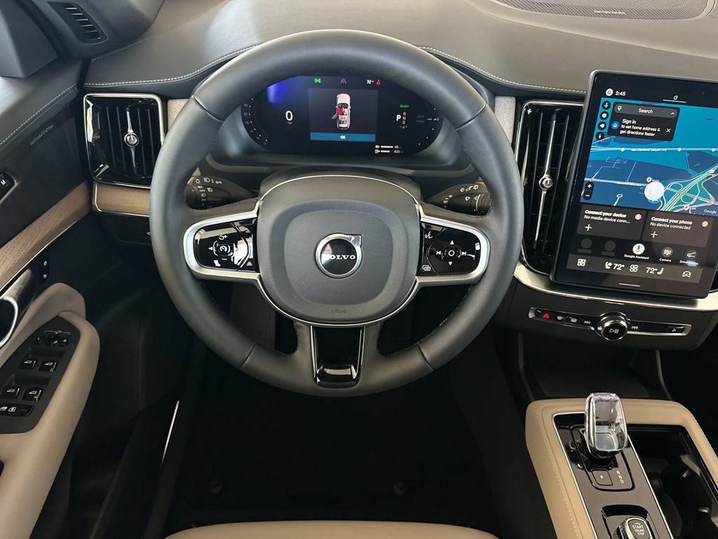 New 2026 Volvo XC90 T8 Plus AWD/4WD image 13