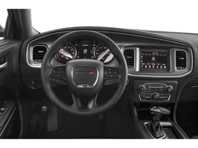 Used 2023 Dodge Charger SXT w/ Blacktop Special Edition AWD/4WD image 7