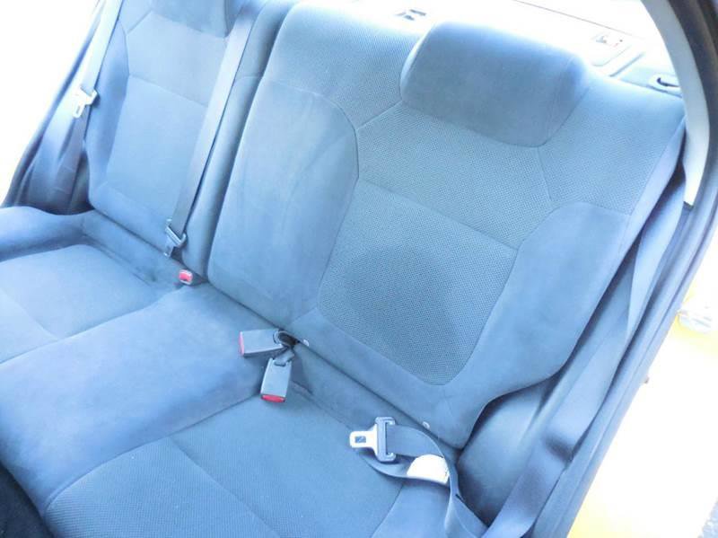 Used 2006 Nissan Sentra 1.8 S w/ (S04) 1.8S Special Editto Pkg FWD image 15