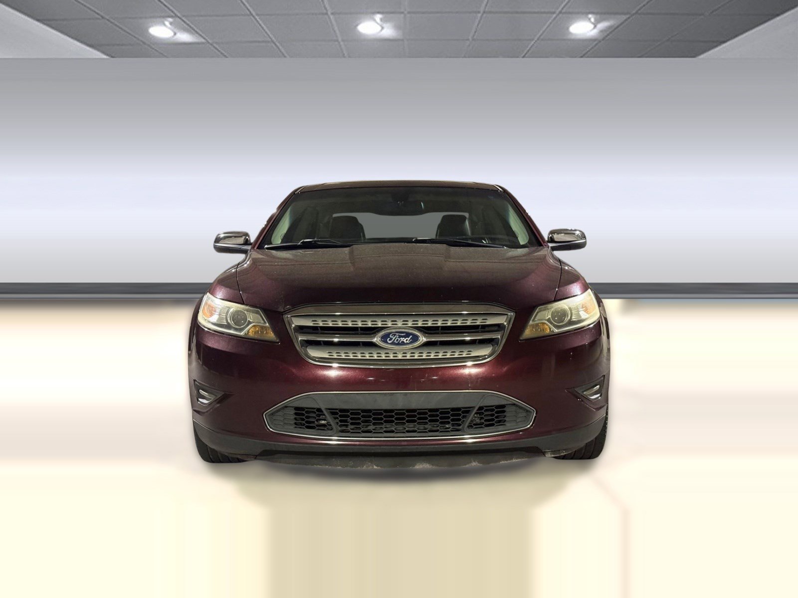 Used 2011 Ford Taurus Limited w/ 301A Rapid Spec Order Code image 5