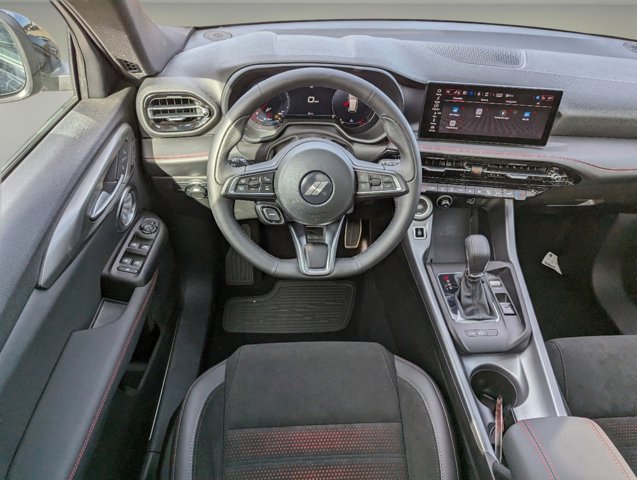 New 2023 Dodge Hornet GT Plus w/ Track Pack image 16