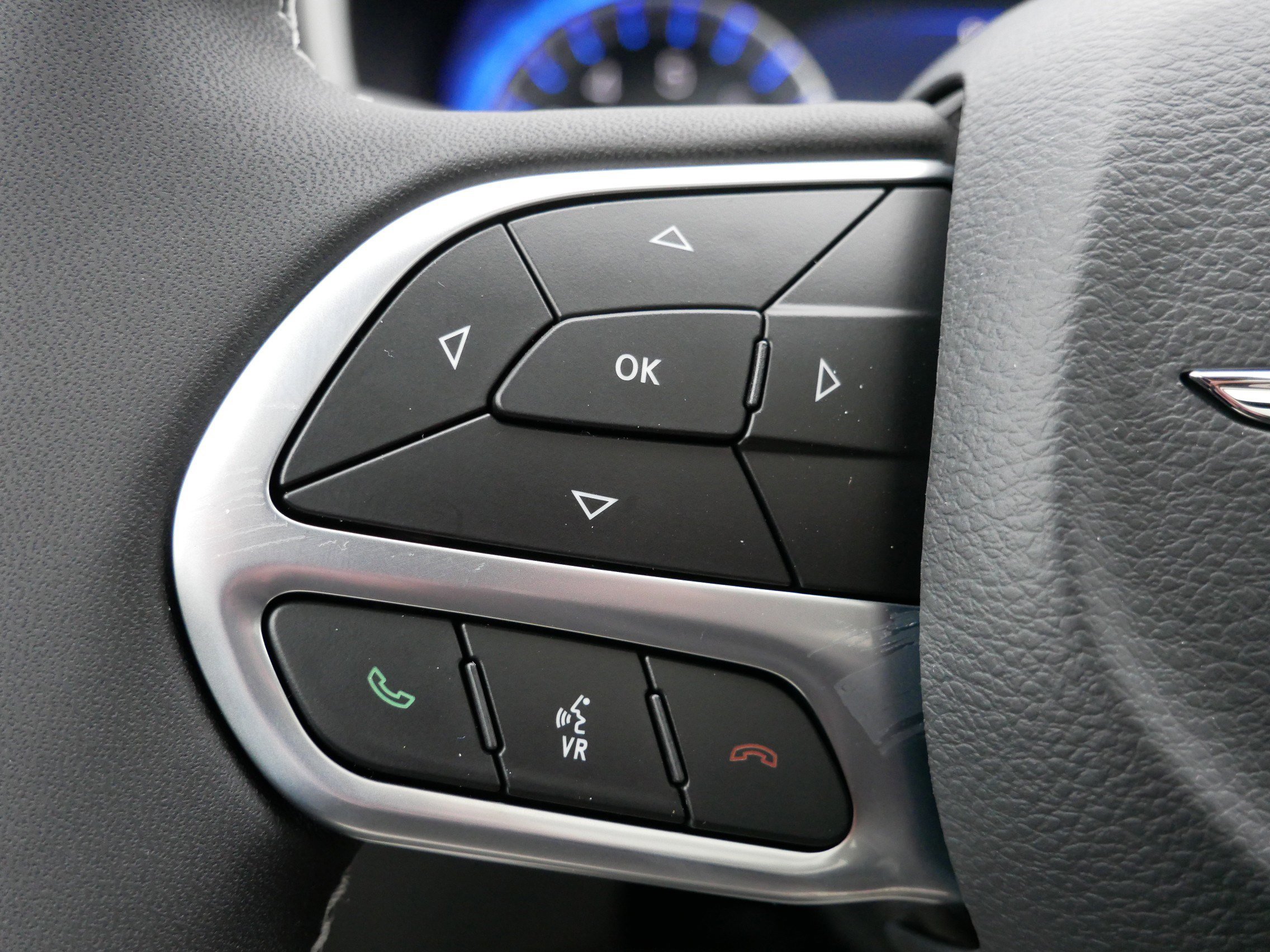 New 2026 Chrysler Pacifica Select image 20