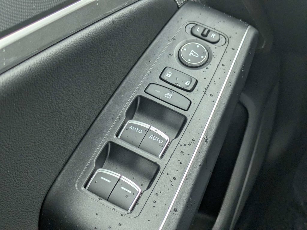Used 2026 Acura Integra A-Spec FWD image 24