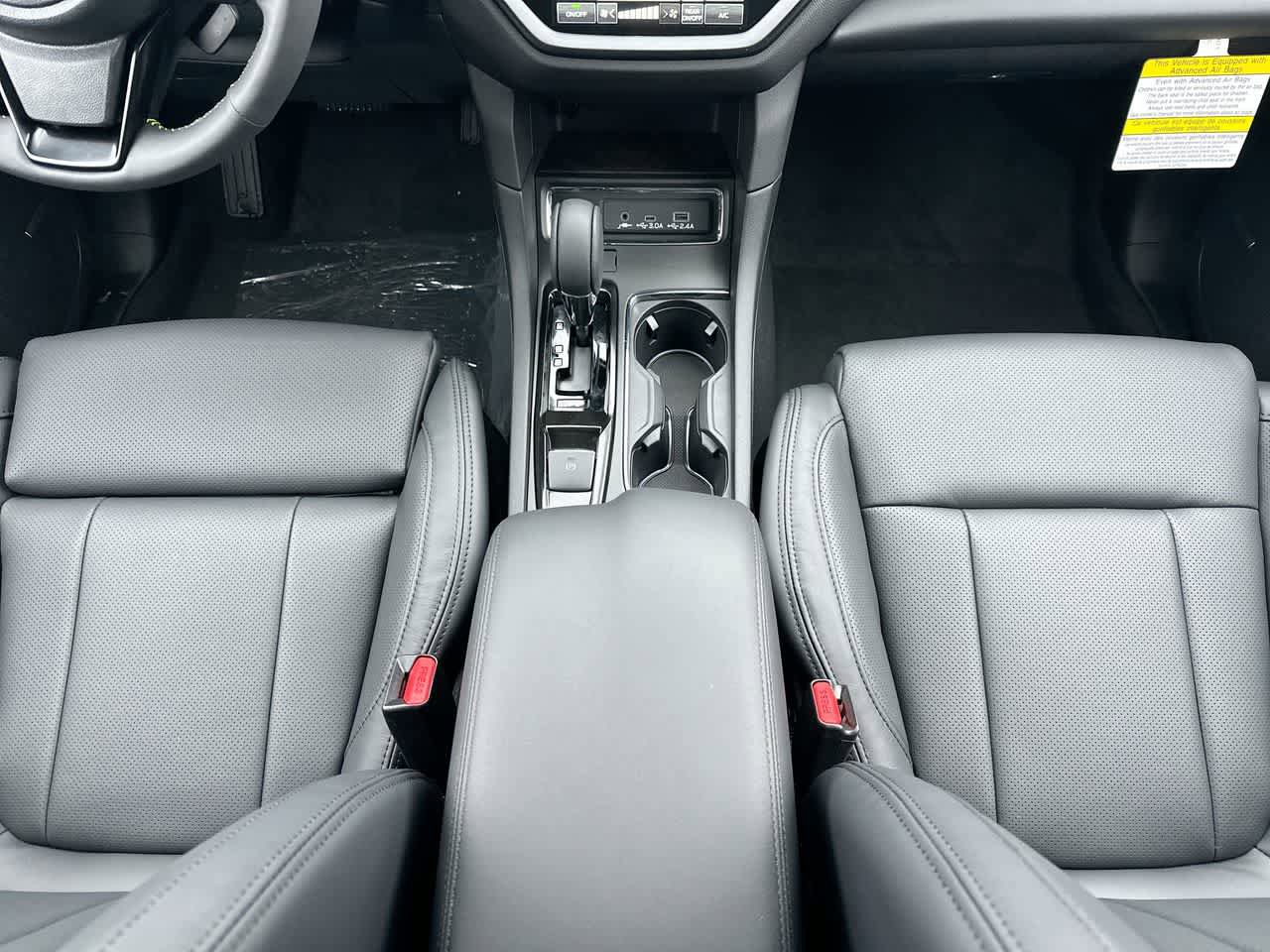 New 2026 Subaru Ascent Bronze Edition AWD/4WD image 30
