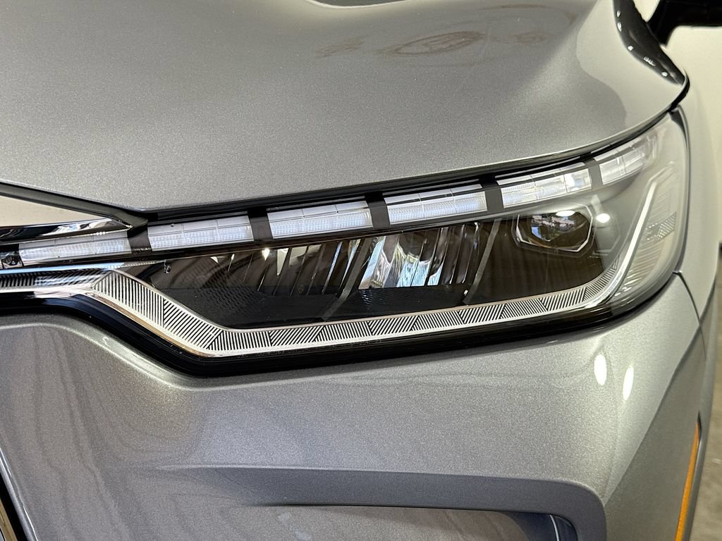Certified 2026 INFINITI QX60 Sport w/ Dark Cargo Package AWD/4WD image 43