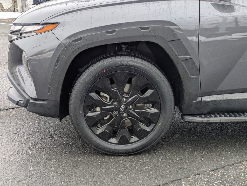 Used 2022 Hyundai Tucson XRT w/ Cargo Package image 27