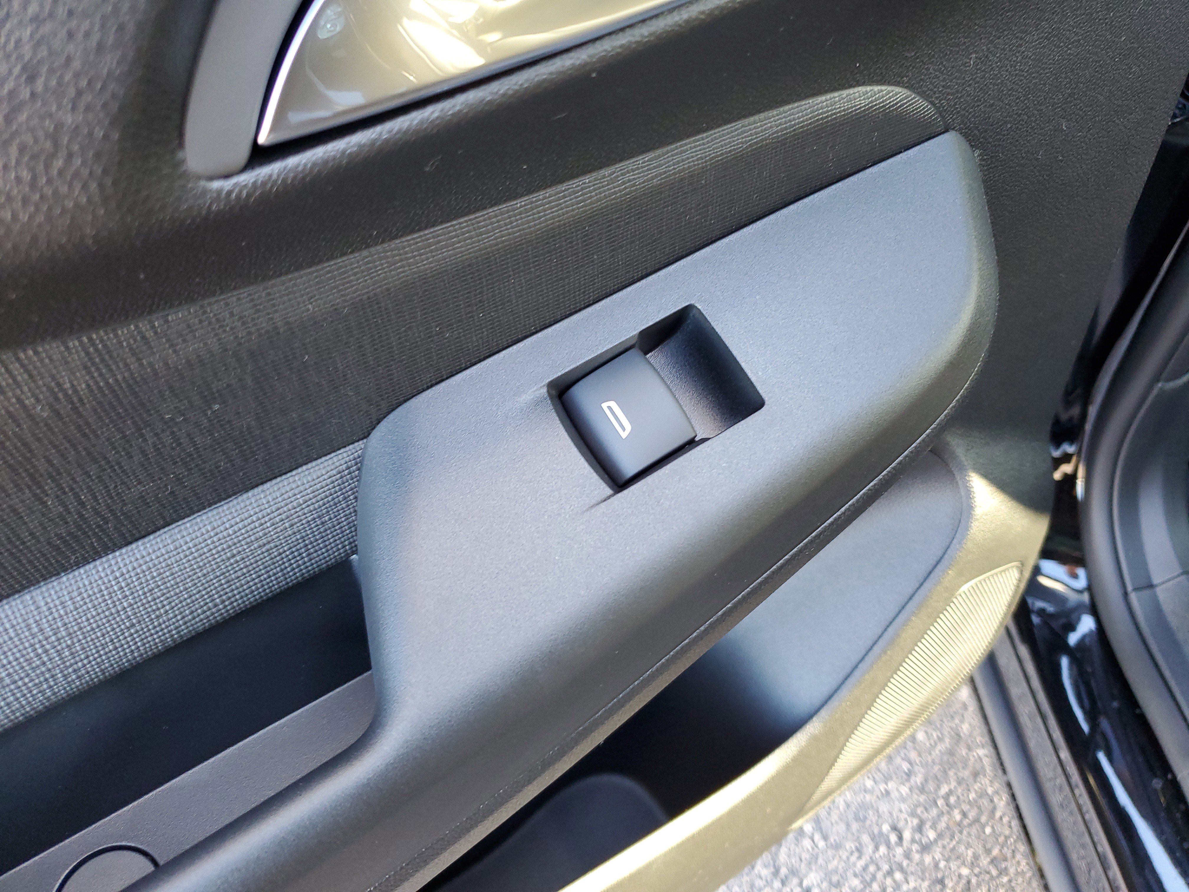 New 2026 Buick Envista Avenir image 32