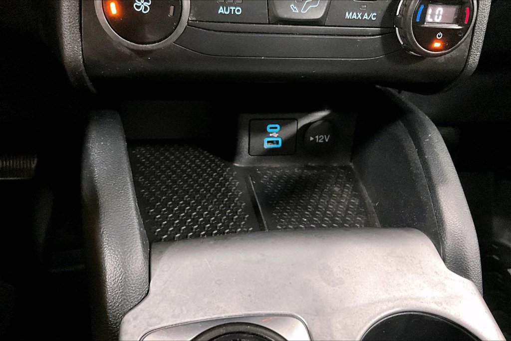 Used 2021 Ford Bronco Sport Big Bend AWD/4WD image 28