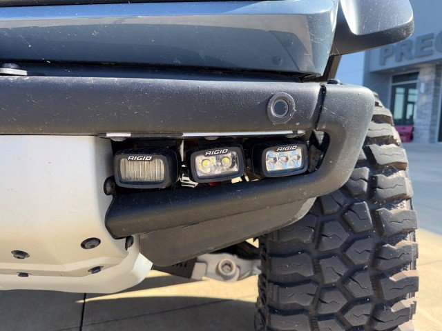 Used 2023 Ford Bronco Raptor AWD/4WD image 15