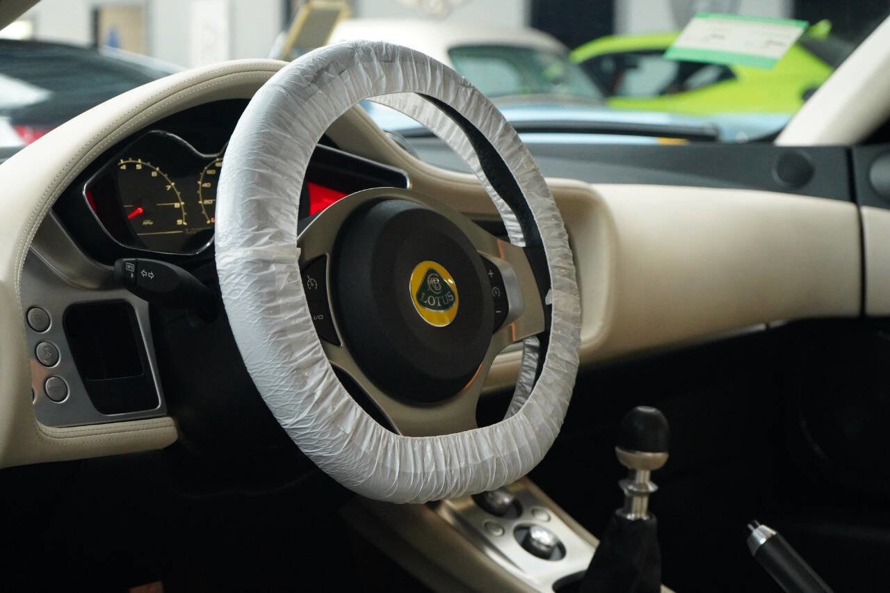 Used 2011 Lotus Evora S image 62