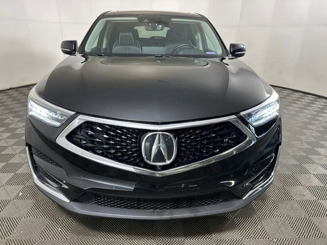 Used 2019 Acura RDX AWD w/ Advance Package image 8