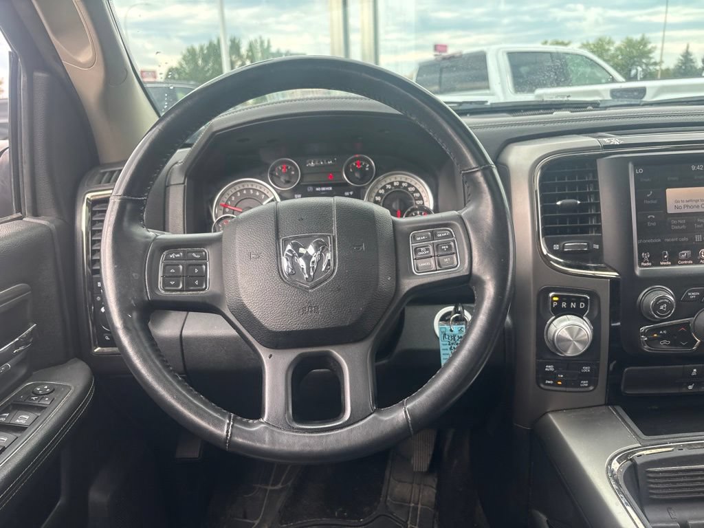 Used 2016 RAM 1500 Sport AWD/4WD image 10