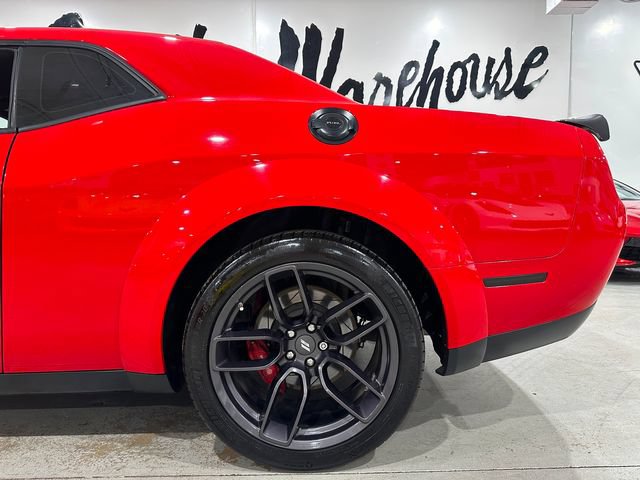Used 2019 Dodge Challenger R/T Scat Pack RWD image 23