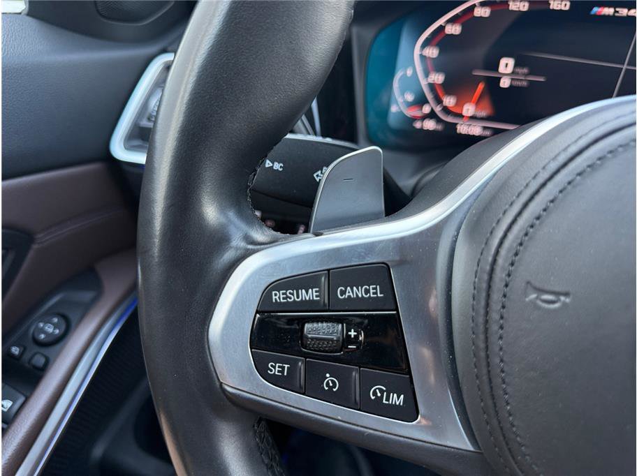 Used 2020 BMW M340i image 25