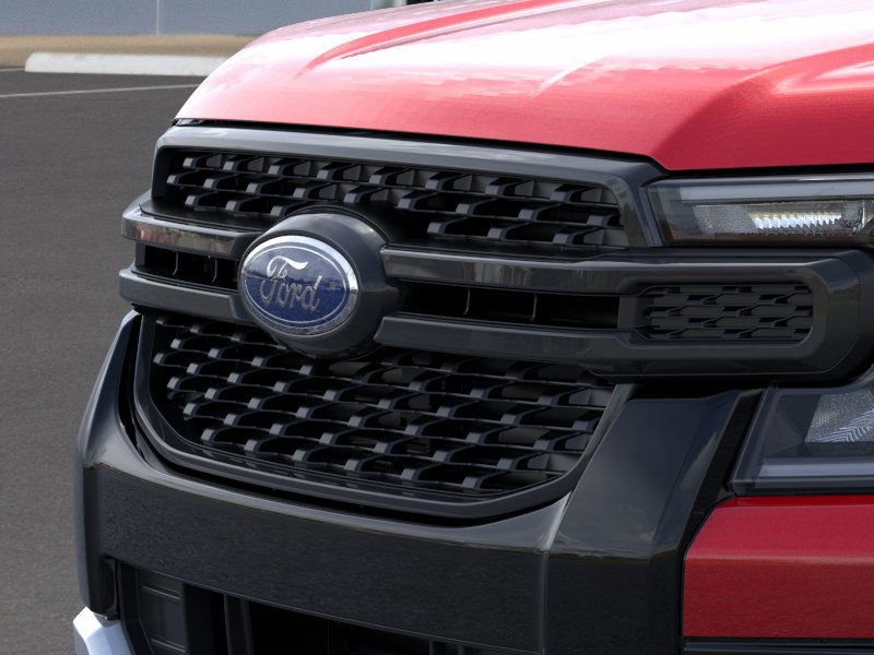 Used 2026 Ford Ranger XLT w/ Equipment Group 301A High AWD/4WD image 10