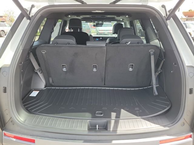 New 2026 Hyundai Palisade XRT Pro image 27