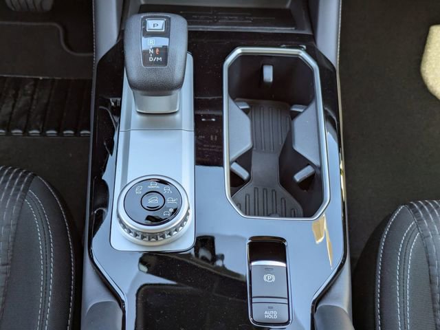 New 2025 Mitsubishi Outlander ES image 21