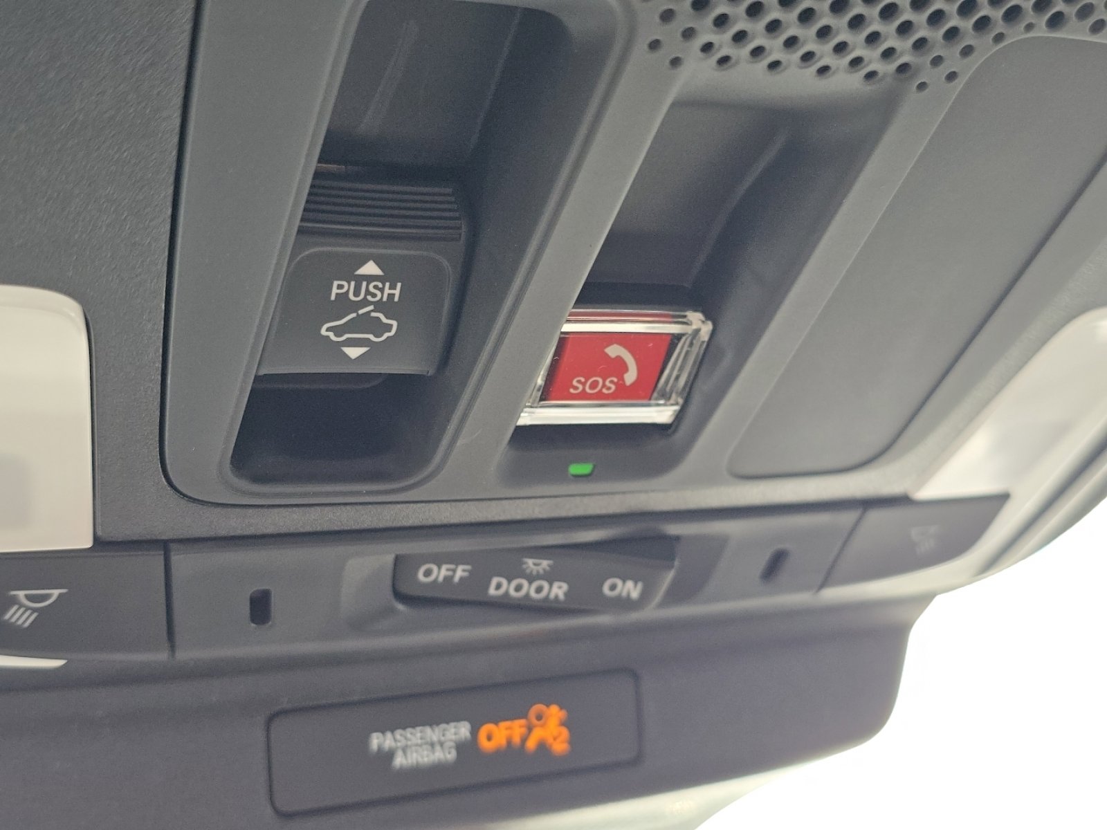 New 2026 Honda Accord Sport image 28