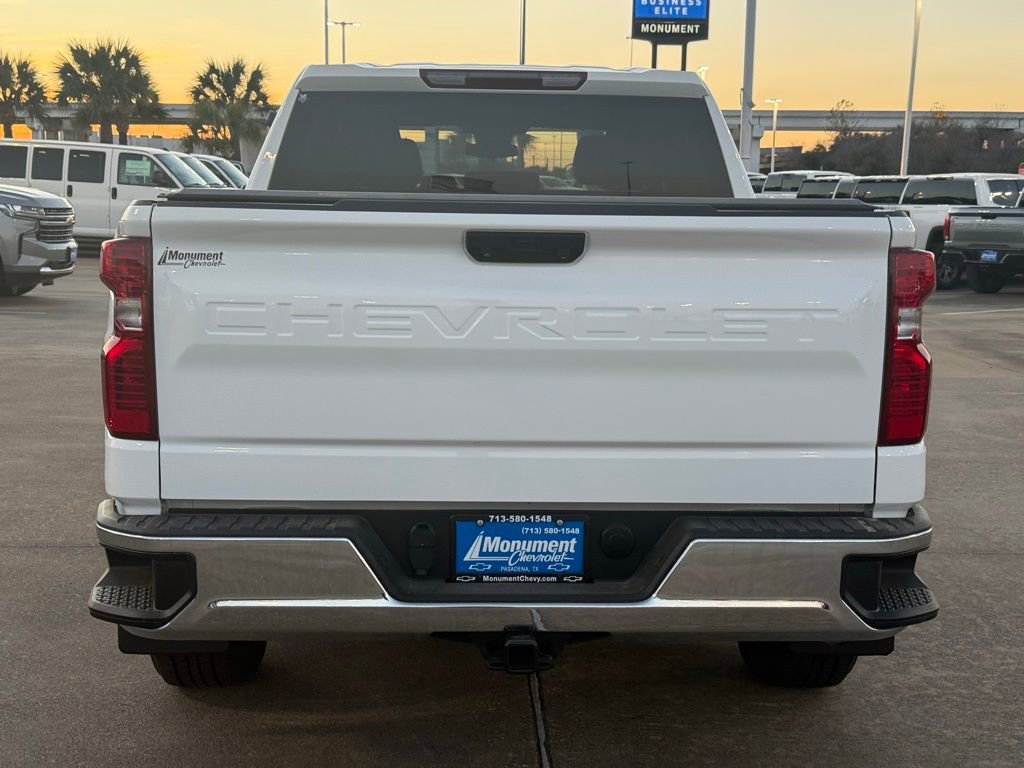 Used 2023 Chevrolet Silverado 1500 LT image 12