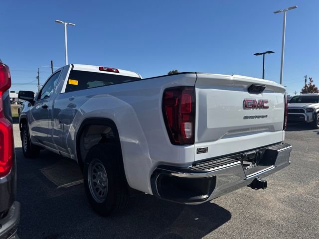 Used 2025 GMC Sierra 1500 Pro w/ Pro Value Package image 12