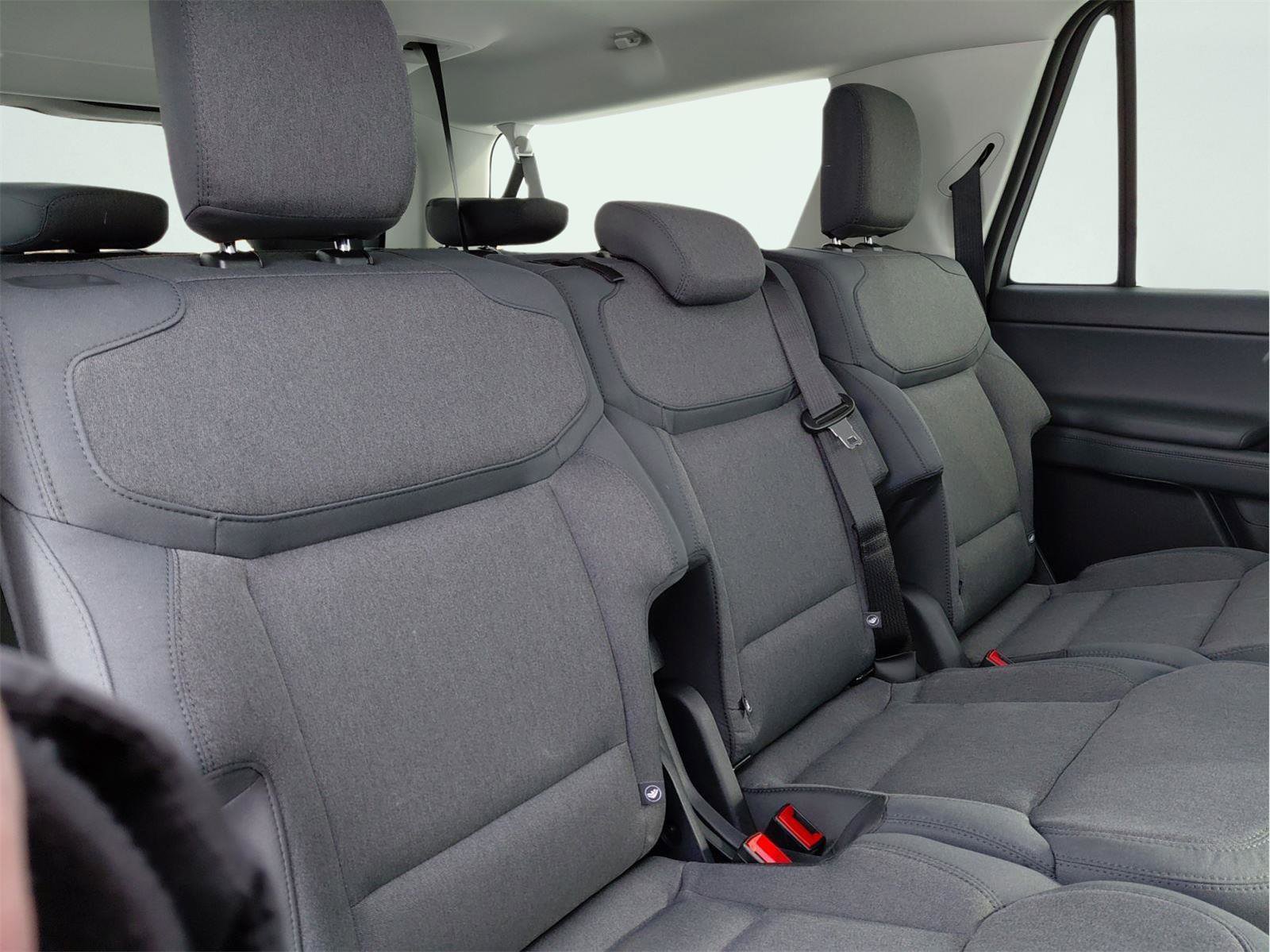 New 2026 Ford Expedition Max Active AWD/4WD image 19