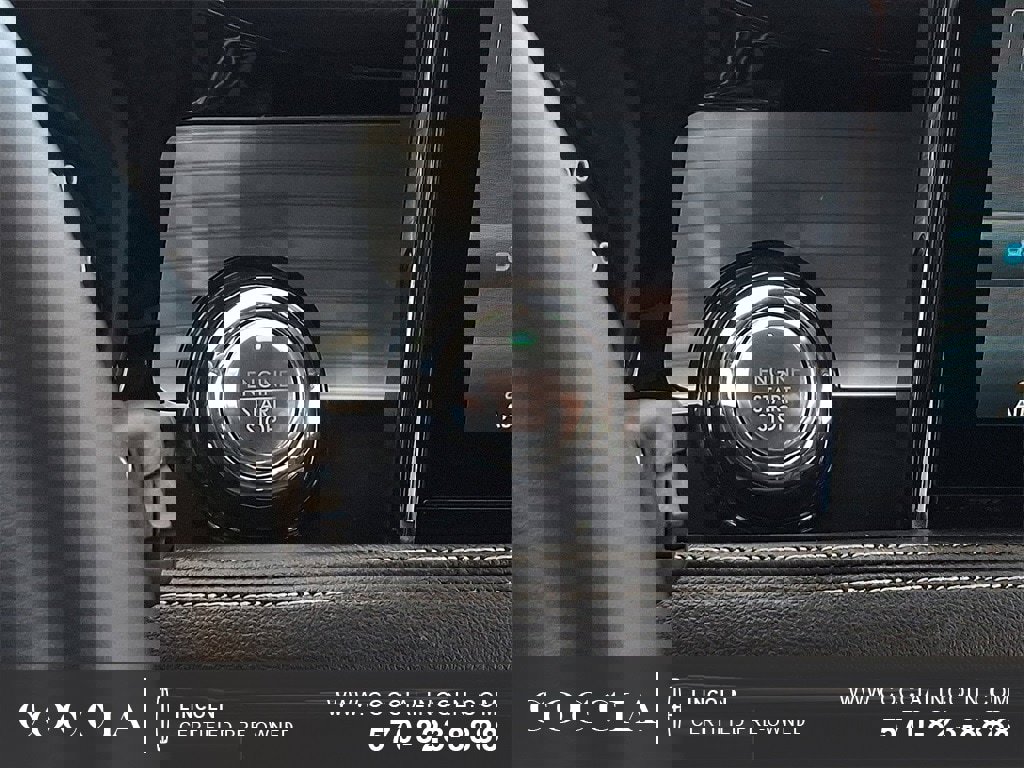 Certified 2022 Lincoln Corsair AWD w/ Equipment Group 101A image 24