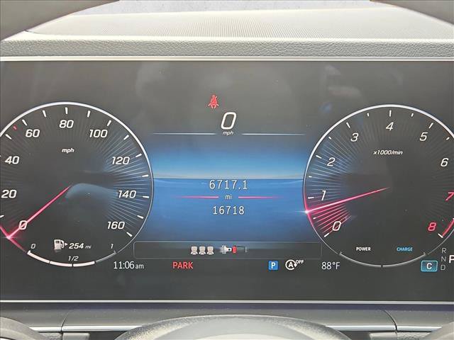 Certified 2026 Mercedes-Benz GLE 350 4MATIC image 11