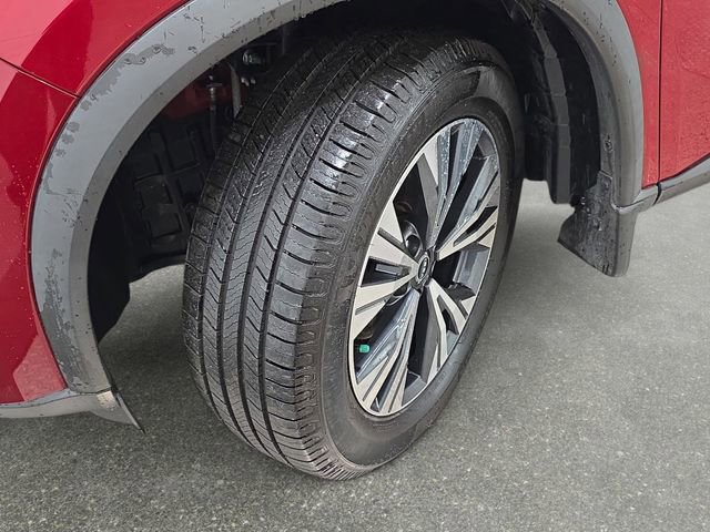 Used 2023 Nissan Rogue SV w/ SV Premium Package AWD/4WD image 30