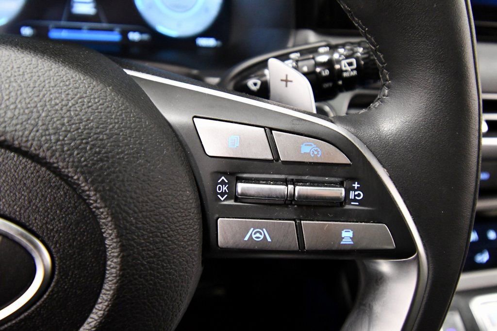 Used 2024 Hyundai Palisade Calligraphy image 24