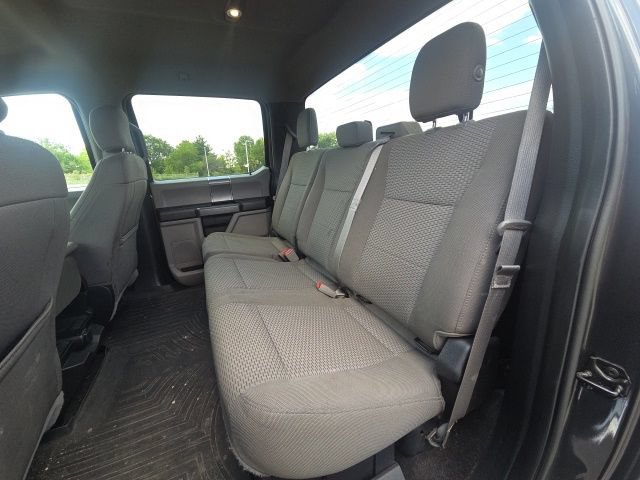 Used 2018 Ford F250 XLT w/ XLT Premium Package AWD/4WD image 13