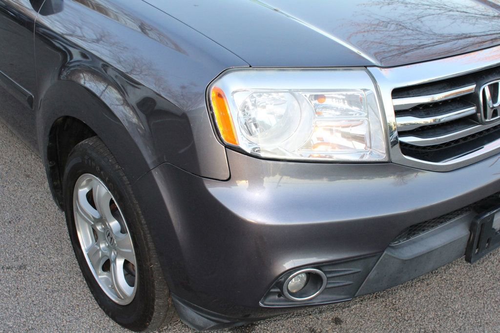 Used 2015 Honda Pilot EX-L image 8