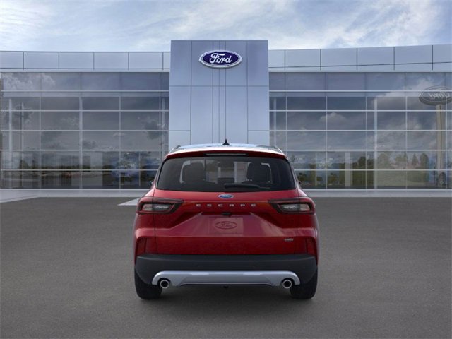 New 2025 Ford Escape SE w/ PHEV Premium Package image 6