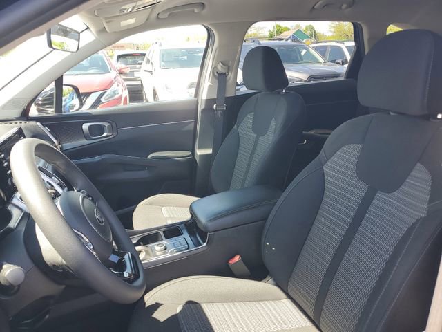 Used 2021 Kia Sorento LX AWD/4WD image 18
