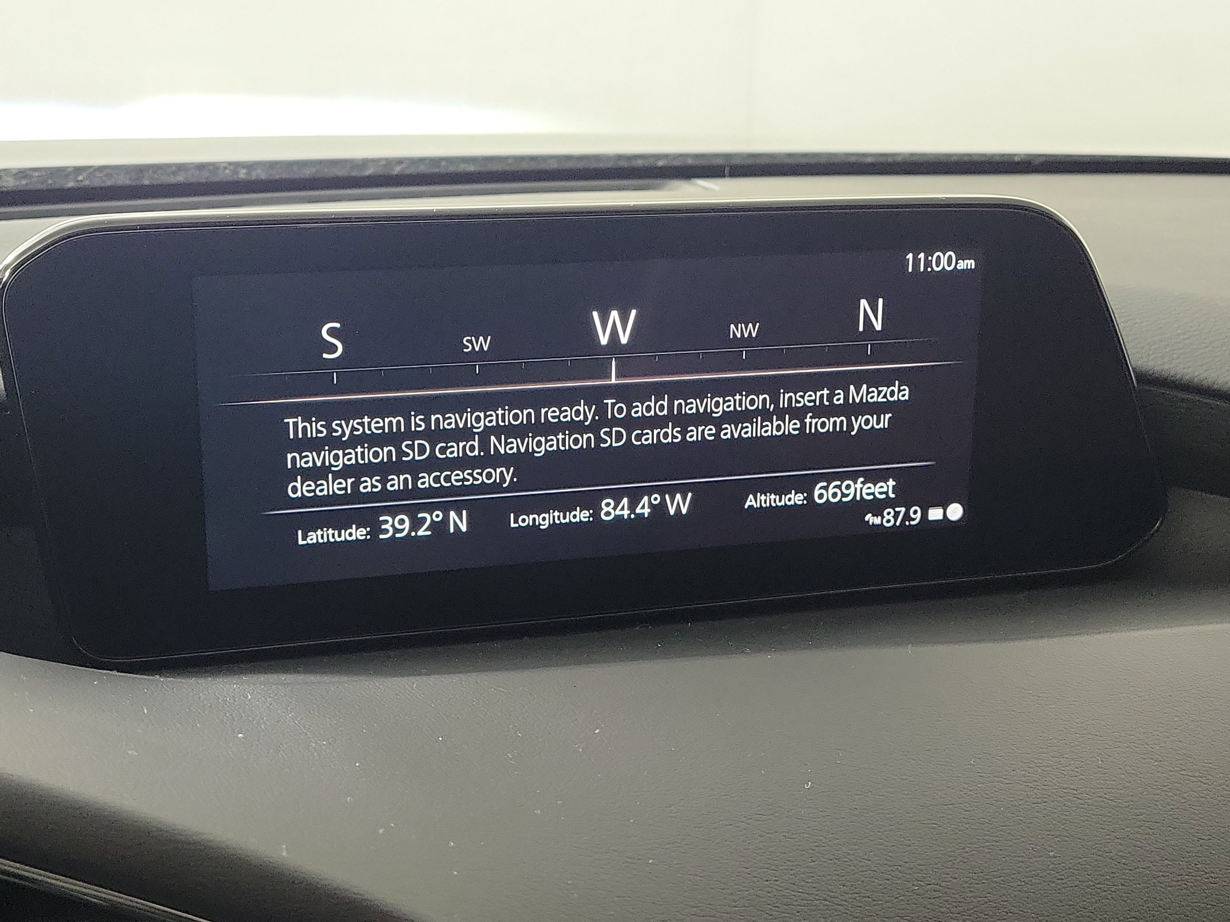 New 2026 MAZDA MAZDA3 Carbon image 20