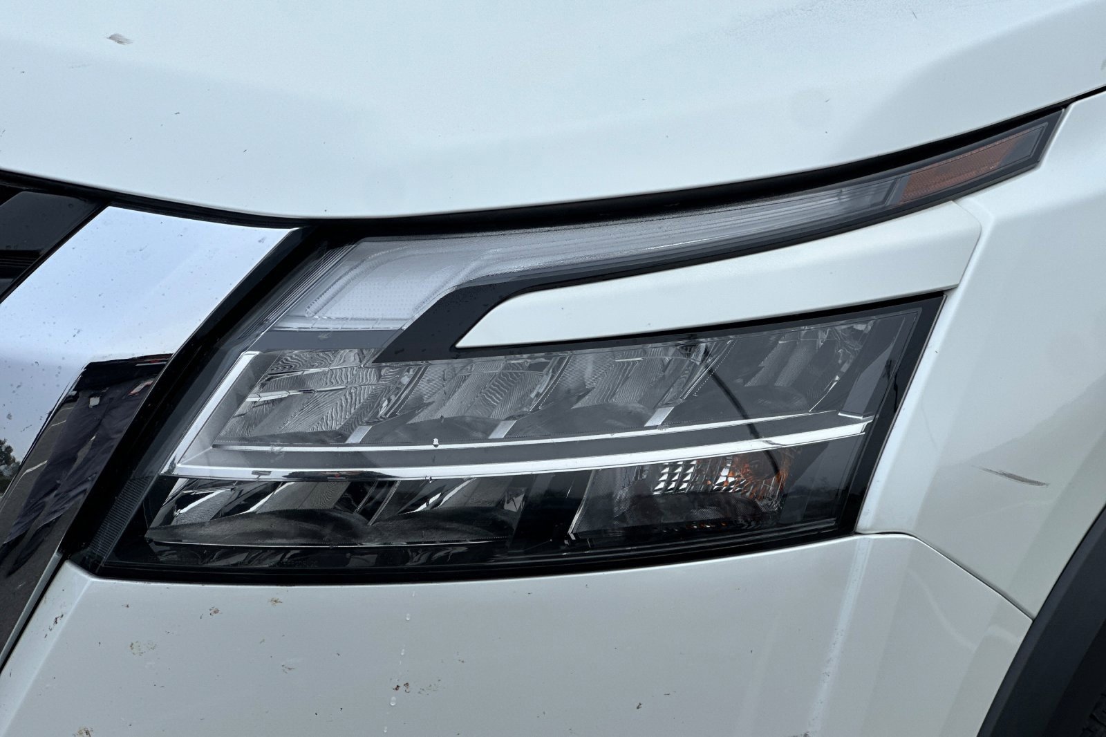 Used 2023 Nissan Pathfinder Platinum image 55