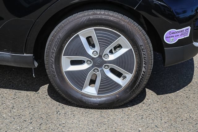 Used 2019 Kia Soul EV FWD image 11